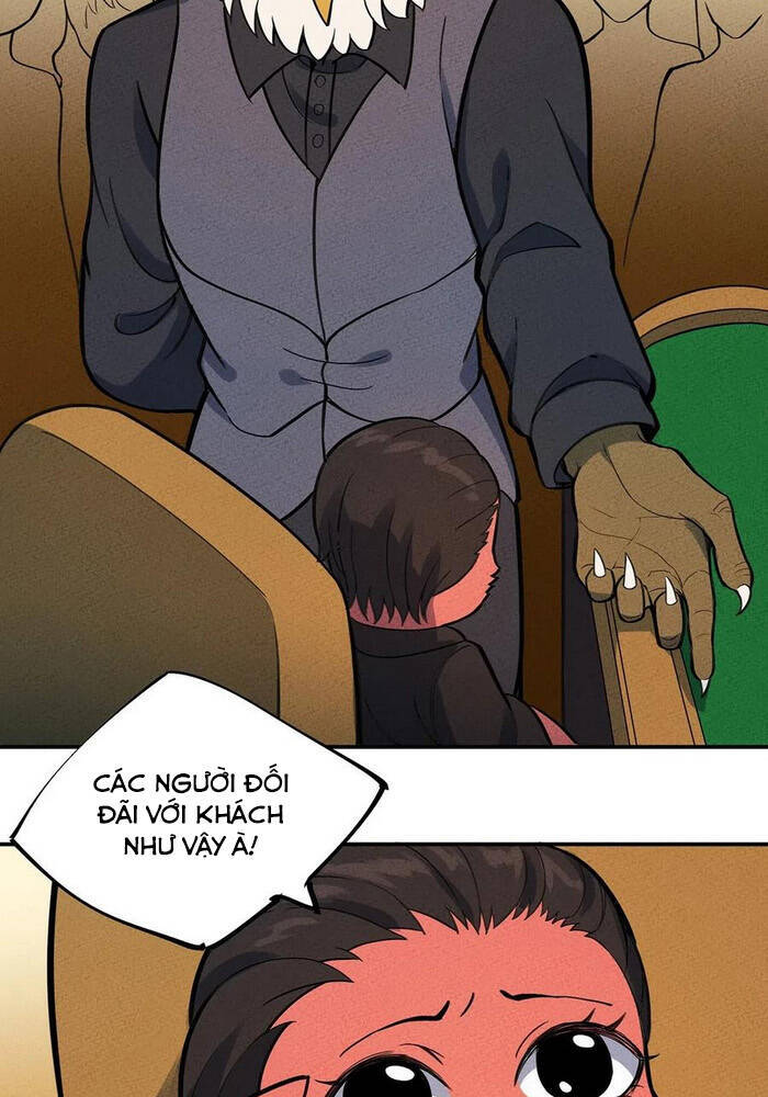 Làm Sao Bây Giờ? Ta Xuyên Không Thành Tiểu Quái Chapter 99 - 14