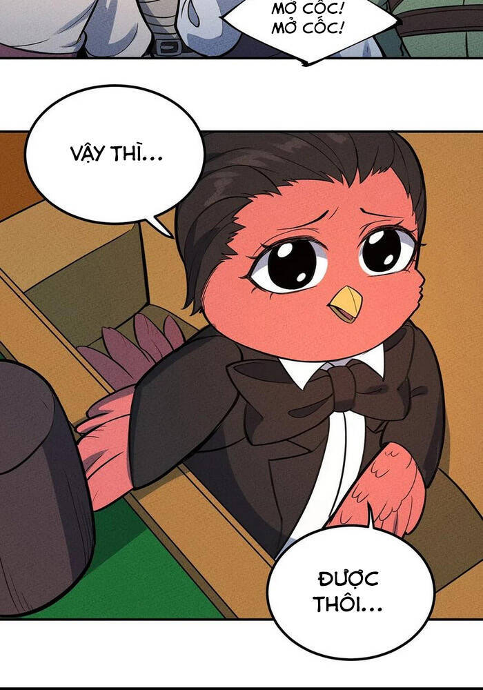 Làm Sao Bây Giờ? Ta Xuyên Không Thành Tiểu Quái Chapter 99 - 16