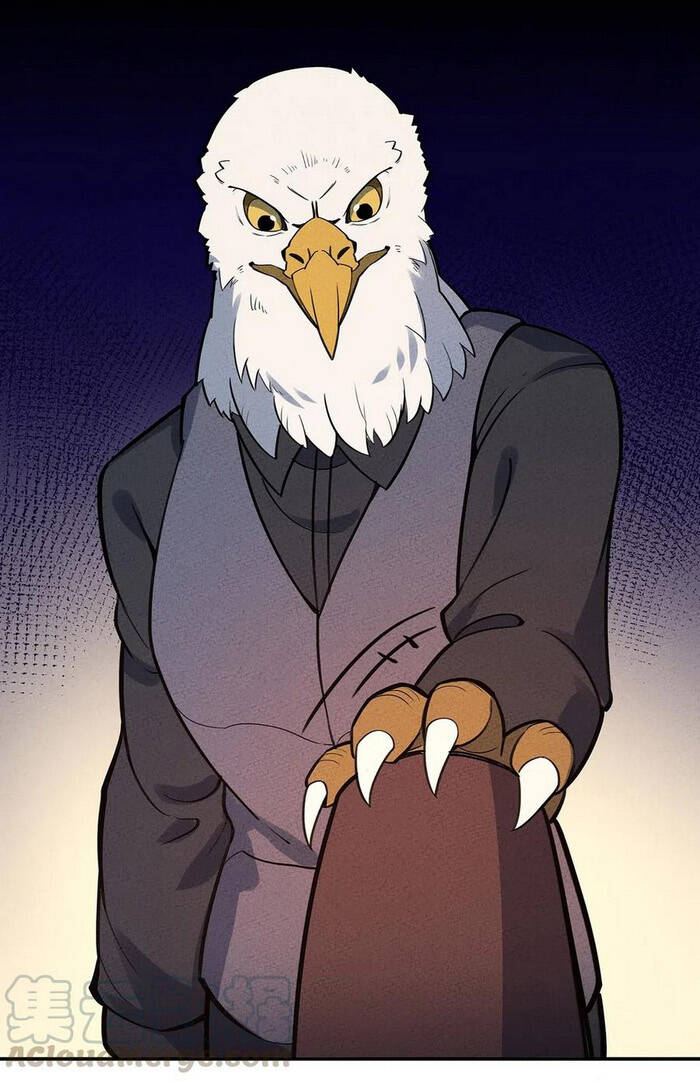 Làm Sao Bây Giờ? Ta Xuyên Không Thành Tiểu Quái Chapter 99 - 17