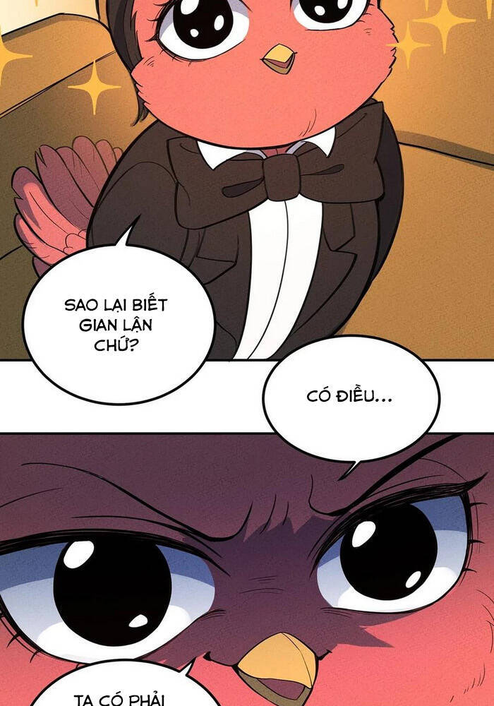Làm Sao Bây Giờ? Ta Xuyên Không Thành Tiểu Quái Chapter 99 - 19