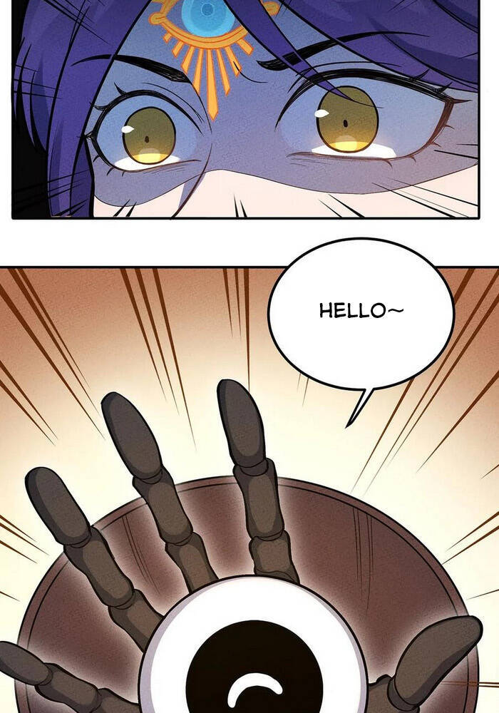 Làm Sao Bây Giờ? Ta Xuyên Không Thành Tiểu Quái Chapter 99 - 21