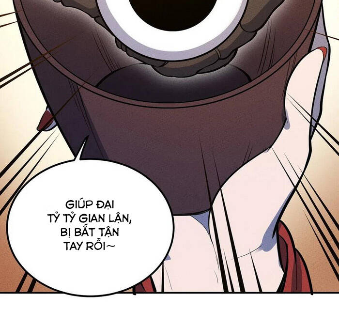 Làm Sao Bây Giờ? Ta Xuyên Không Thành Tiểu Quái Chapter 99 - 22