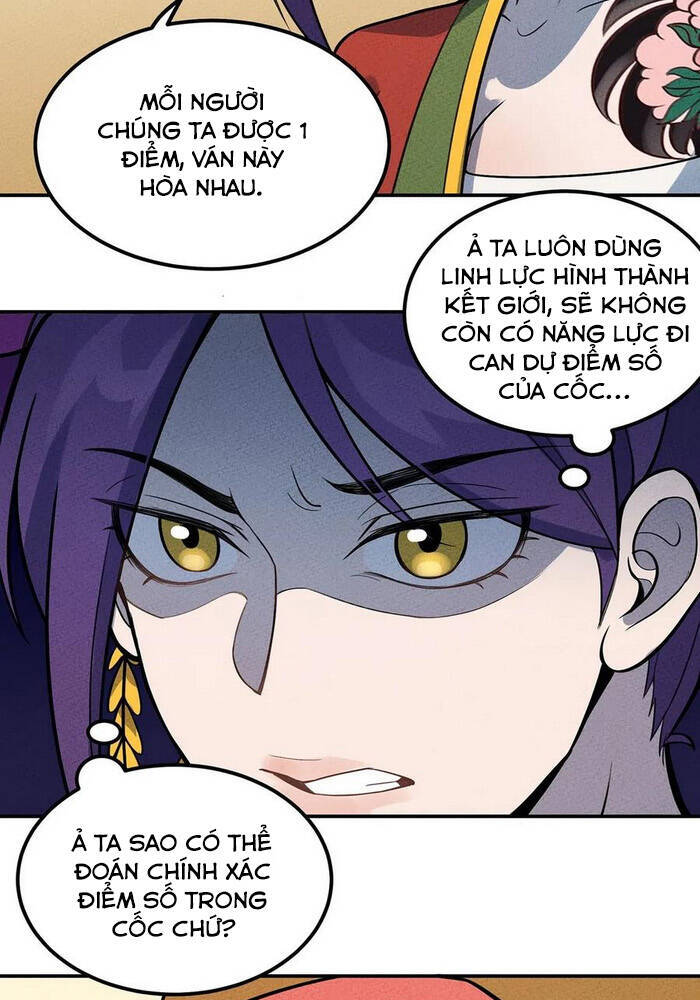 Làm Sao Bây Giờ? Ta Xuyên Không Thành Tiểu Quái Chapter 99 - 4