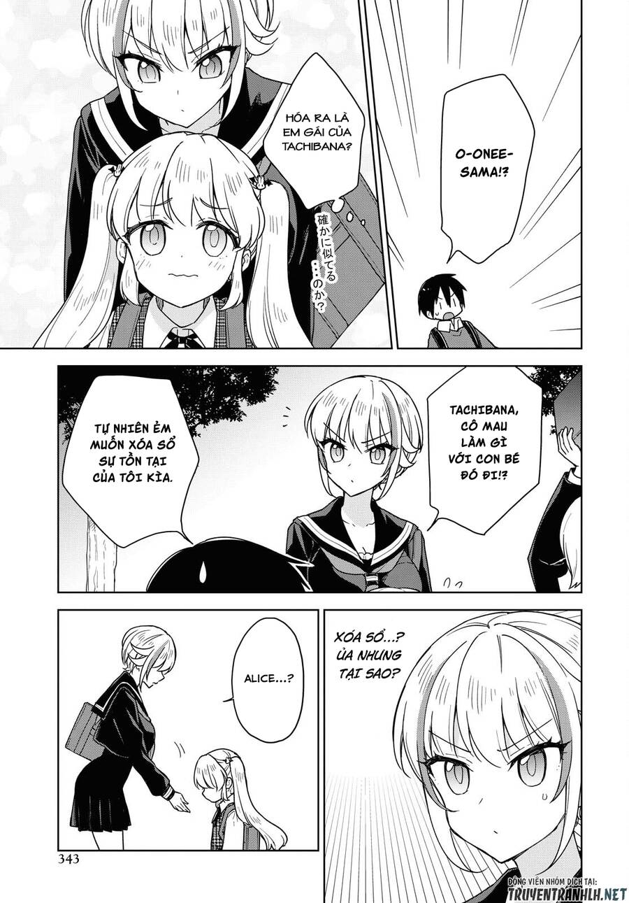 Konna Watashi Ni Kitaishinai De Chapter 10 - 16