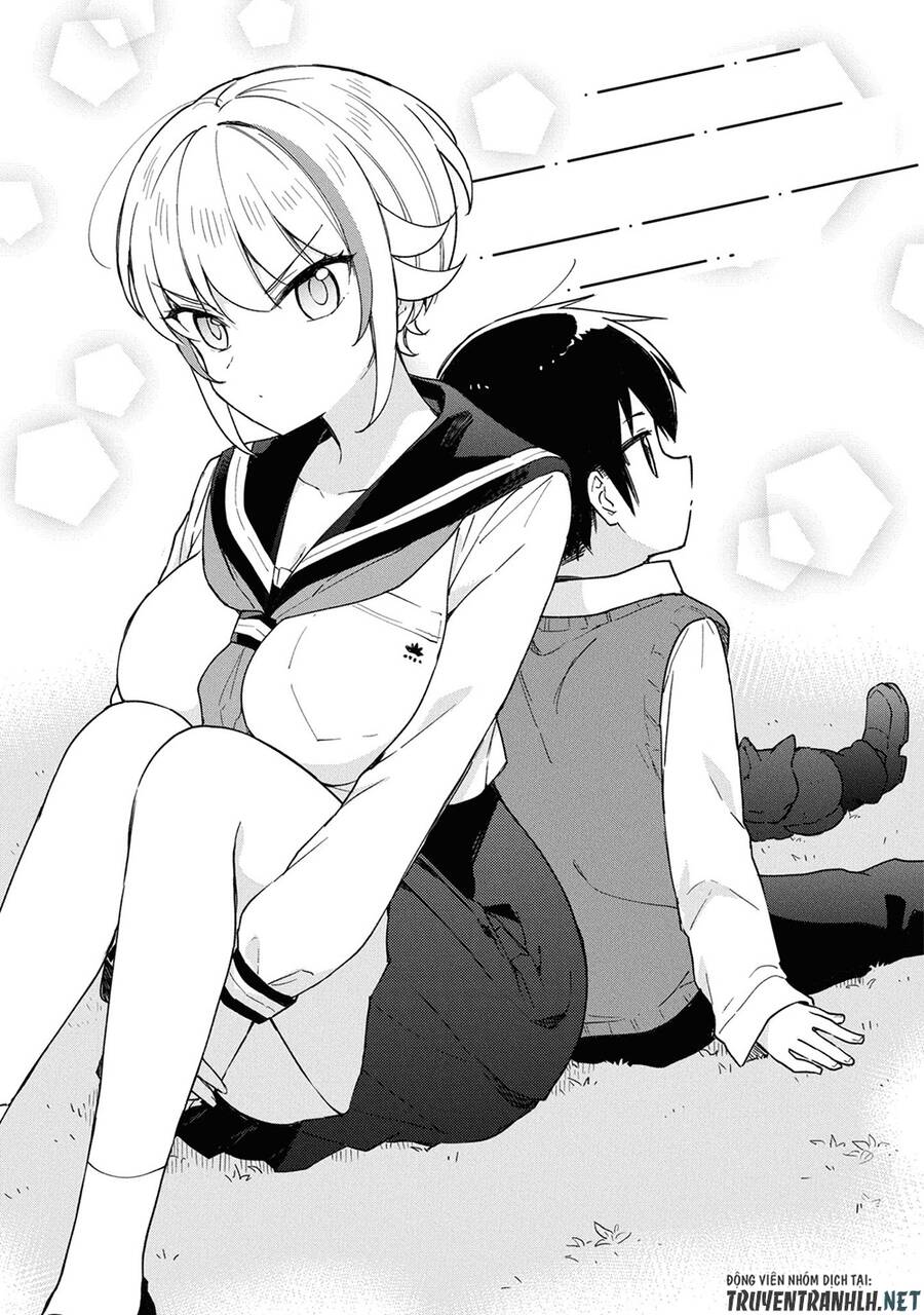 Konna Watashi Ni Kitaishinai De Chapter 15 - 2