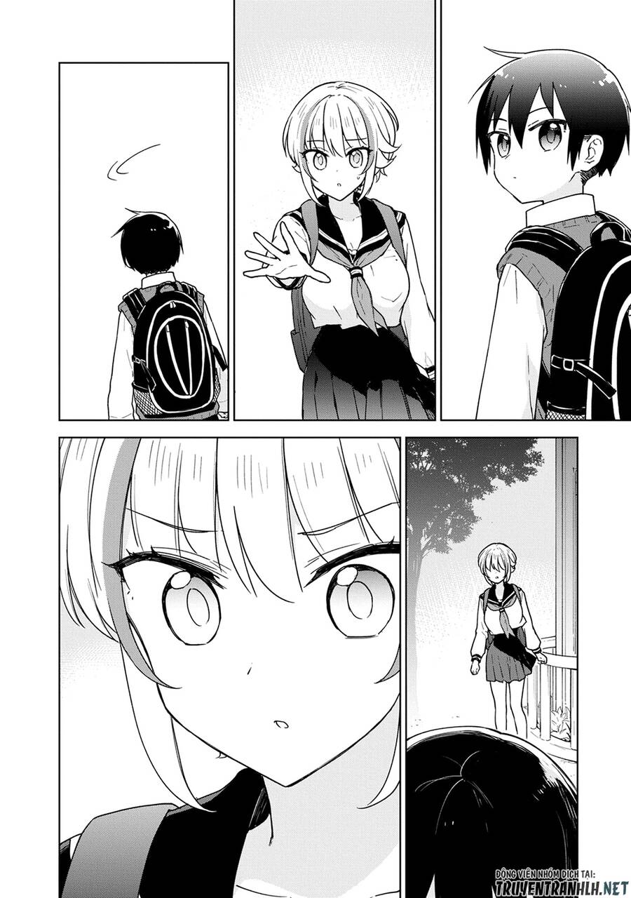 Konna Watashi Ni Kitaishinai De Chapter 16 - 12