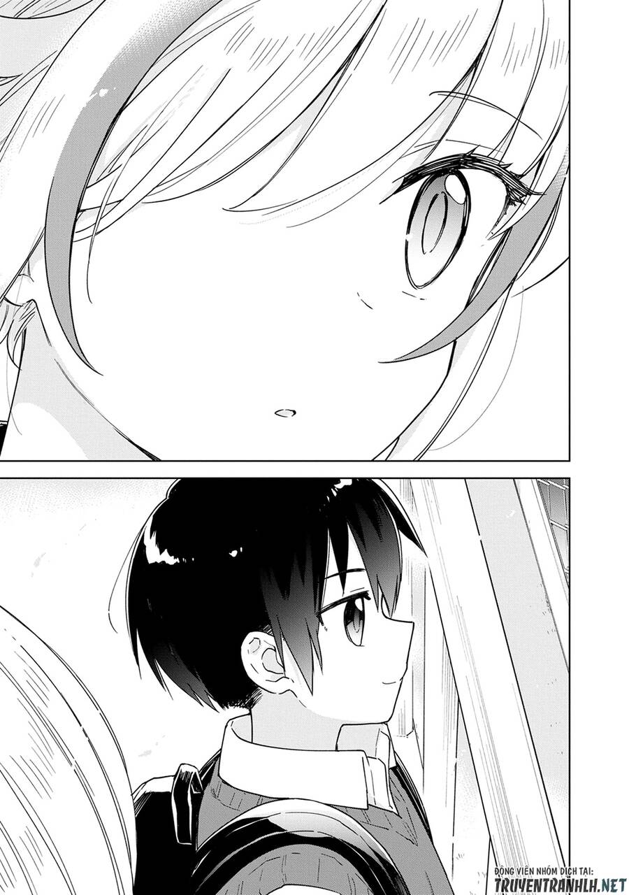 Konna Watashi Ni Kitaishinai De Chapter 16 - 19