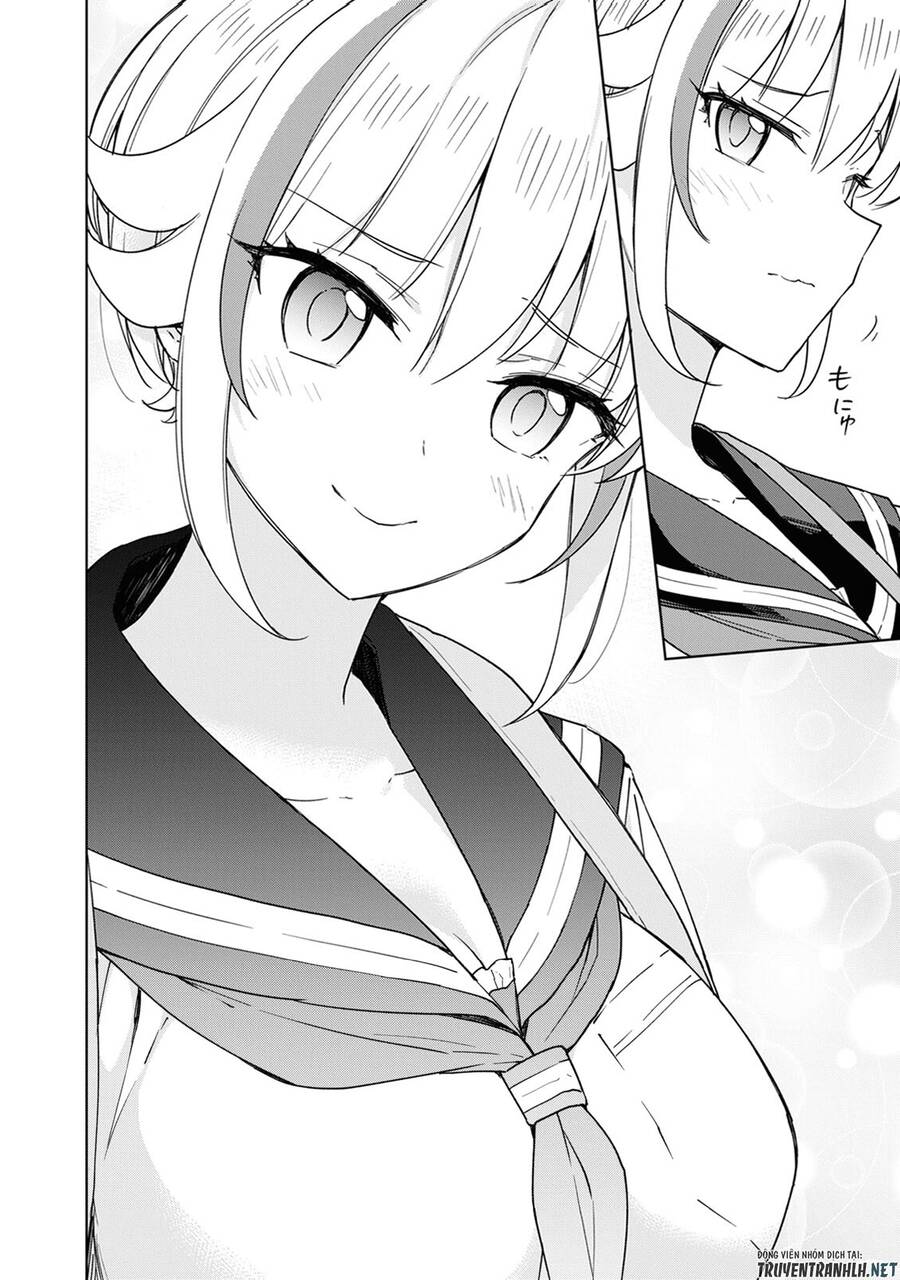Konna Watashi Ni Kitaishinai De Chapter 16 - 26