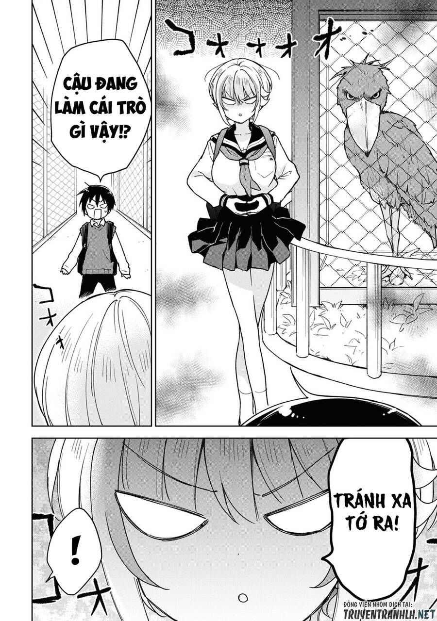 Konna Watashi Ni Kitaishinai De Chapter 16 - 6