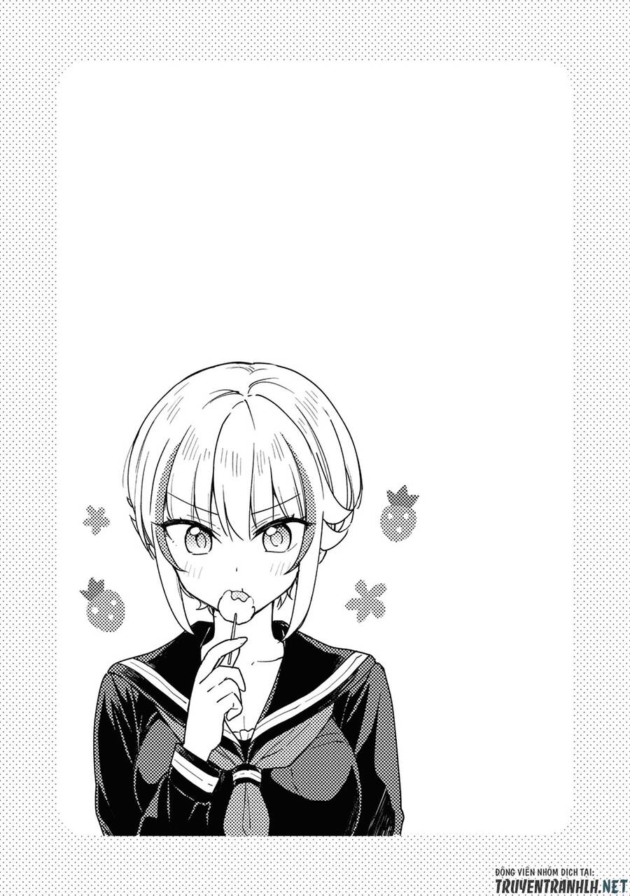 Konna Watashi Ni Kitaishinai De Chapter 17 - 2