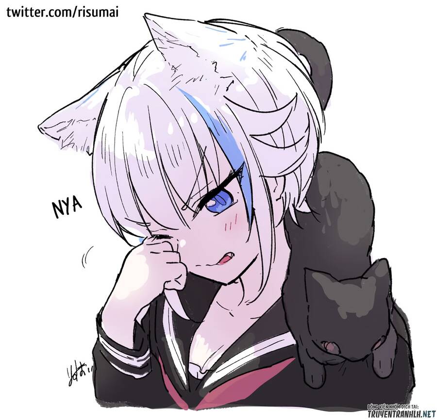 Konna Watashi Ni Kitaishinai De Chapter 17 - 13