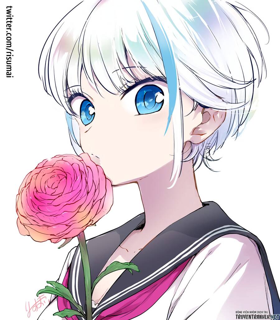 Konna Watashi Ni Kitaishinai De Chapter 17 - 14