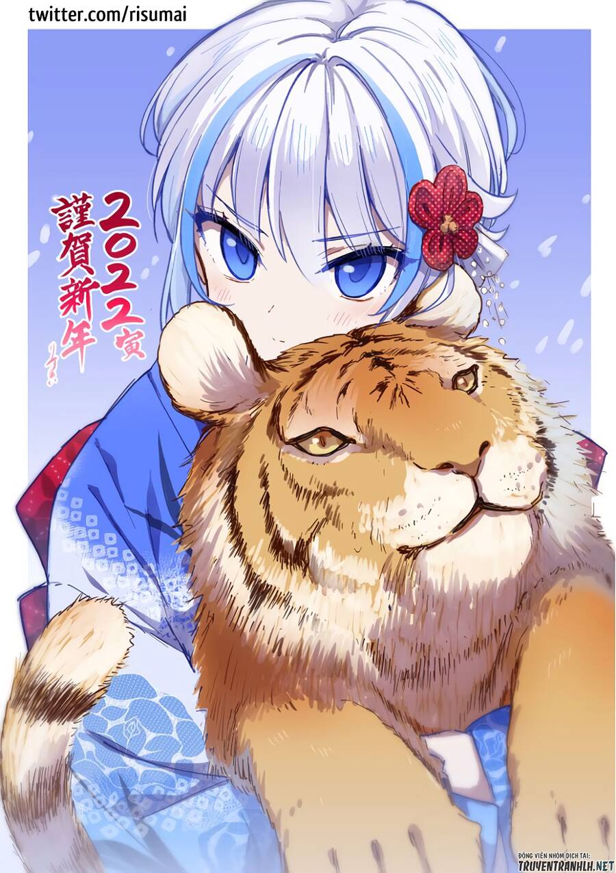 Konna Watashi Ni Kitaishinai De Chapter 17 - 15