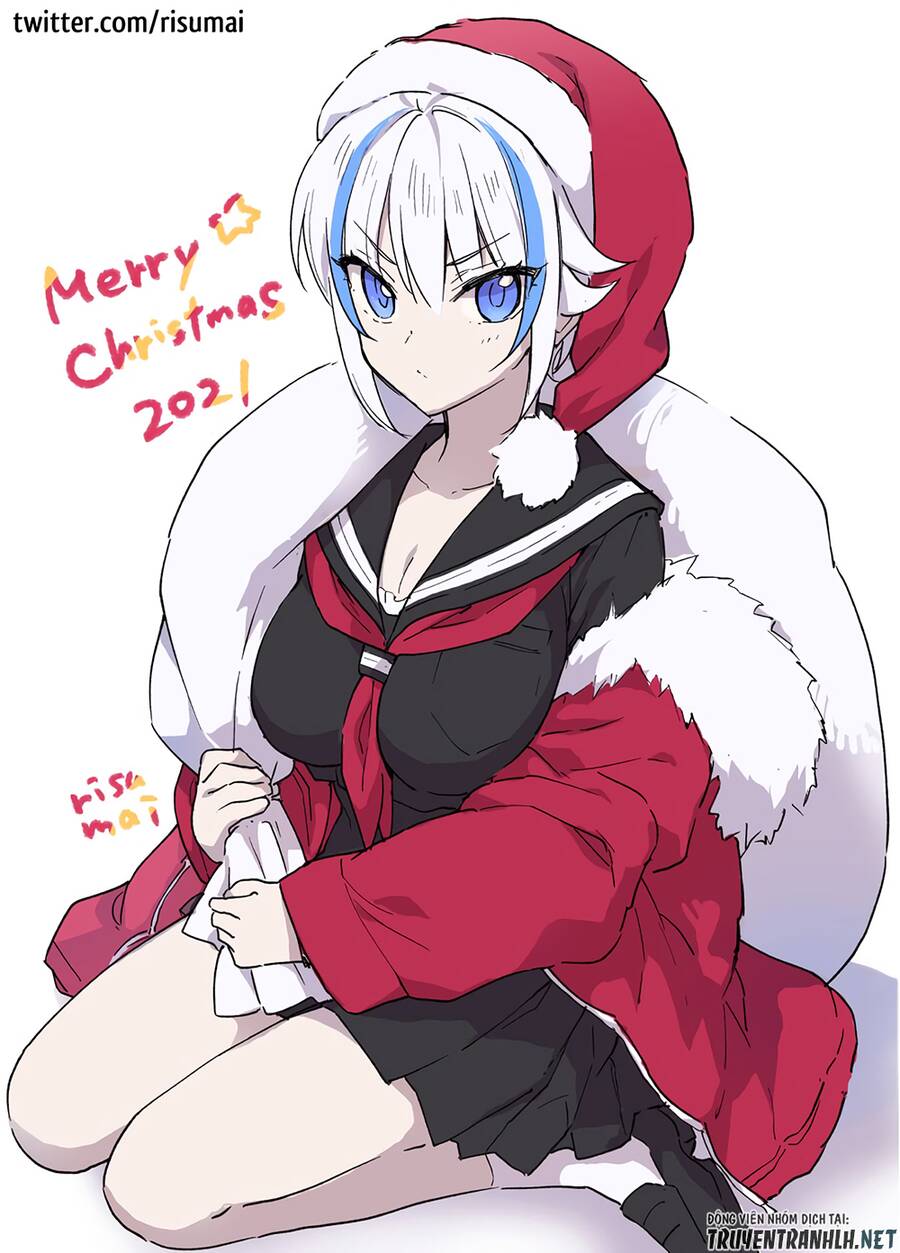 Konna Watashi Ni Kitaishinai De Chapter 17 - 19