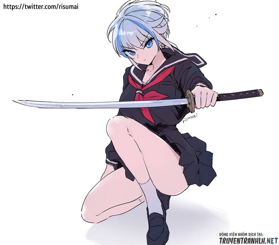 Konna Watashi Ni Kitaishinai De Chapter 17 - 20