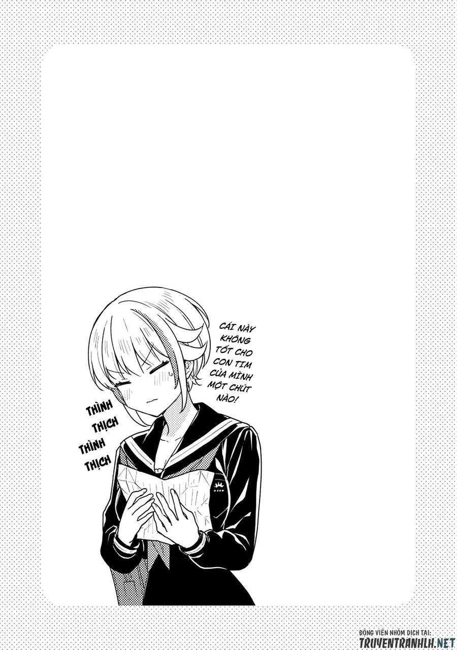 Konna Watashi Ni Kitaishinai De Chapter 17 - 4