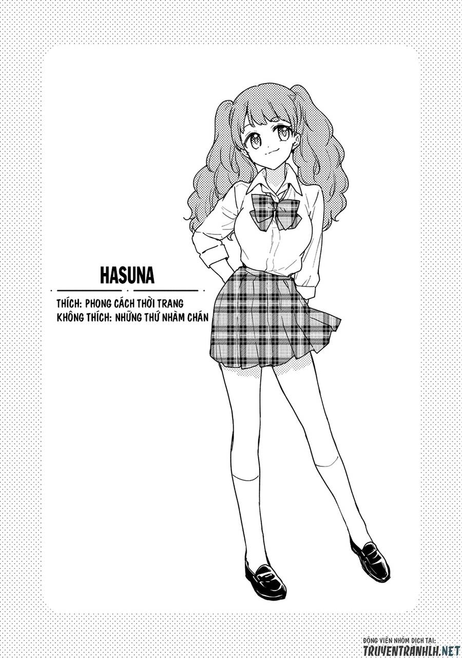 Konna Watashi Ni Kitaishinai De Chapter 17 - 7