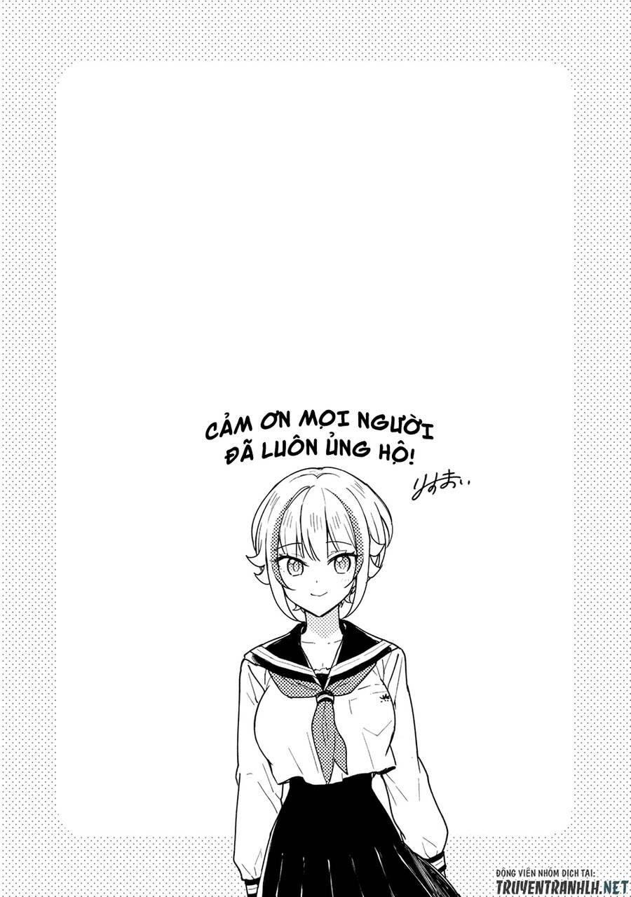 Konna Watashi Ni Kitaishinai De Chapter 17 - 9
