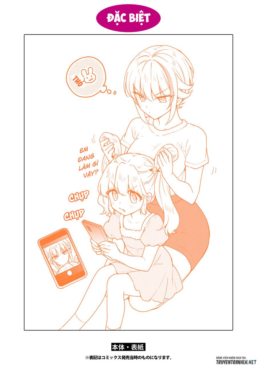 Konna Watashi Ni Kitaishinai De Chapter 17 - 10