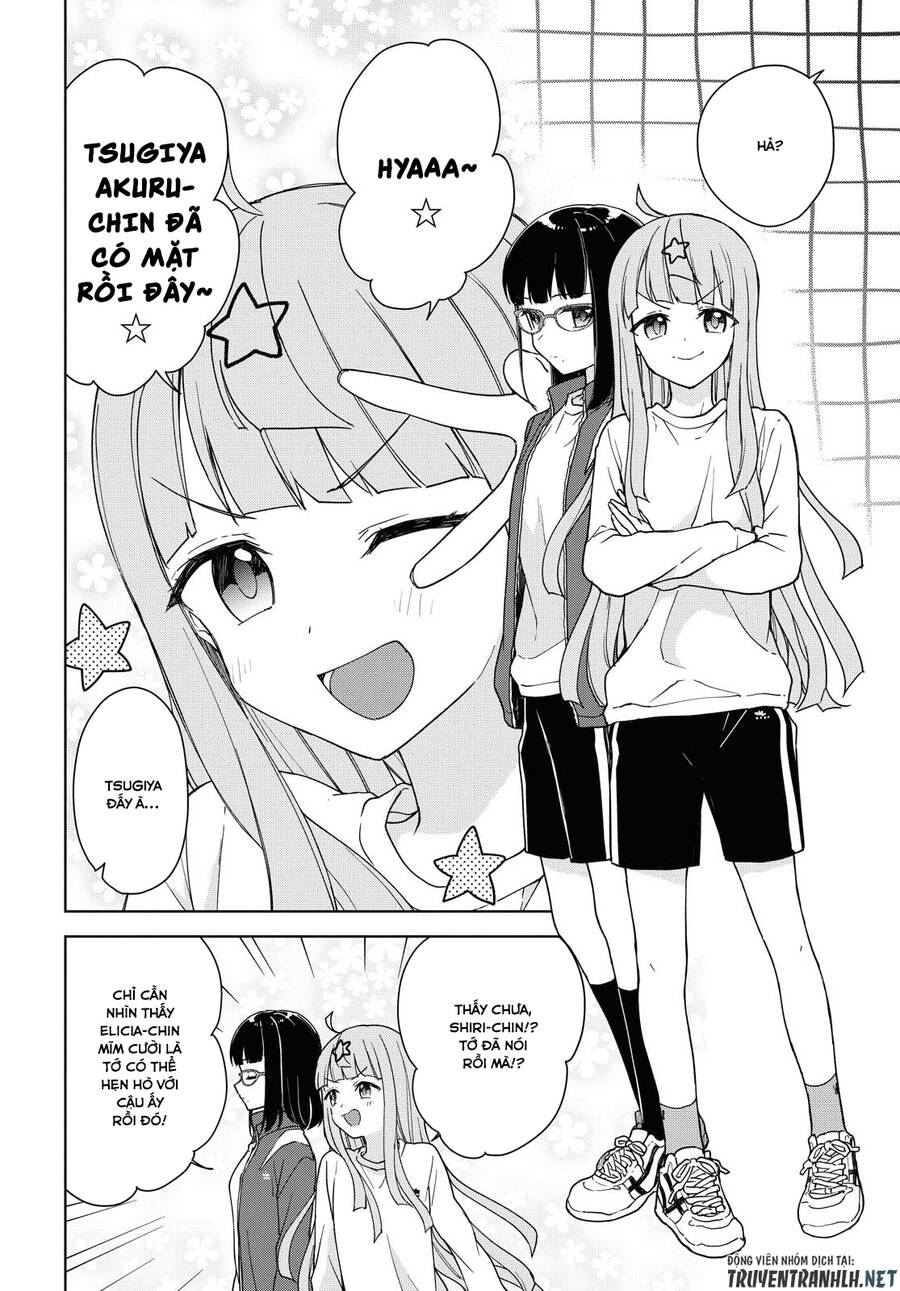 Konna Watashi Ni Kitaishinai De Chapter 6 - 11