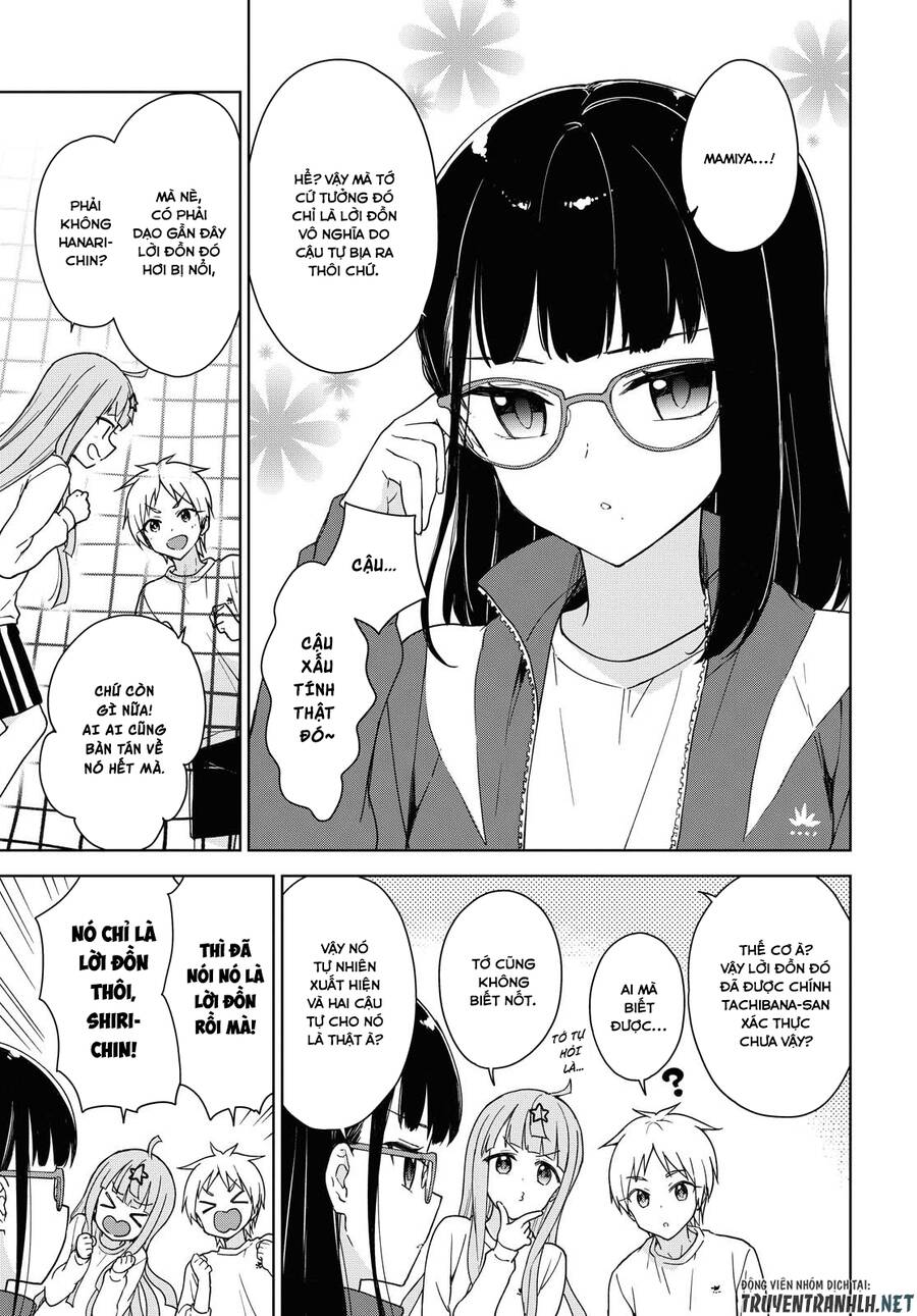 Konna Watashi Ni Kitaishinai De Chapter 6 - 12