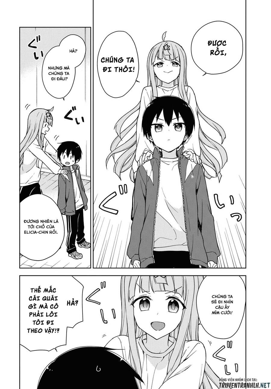 Konna Watashi Ni Kitaishinai De Chapter 6 - 15