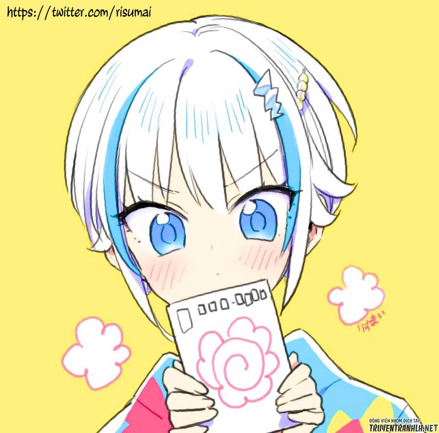 Konna Watashi Ni Kitaishinai De Chapter 6 - 3