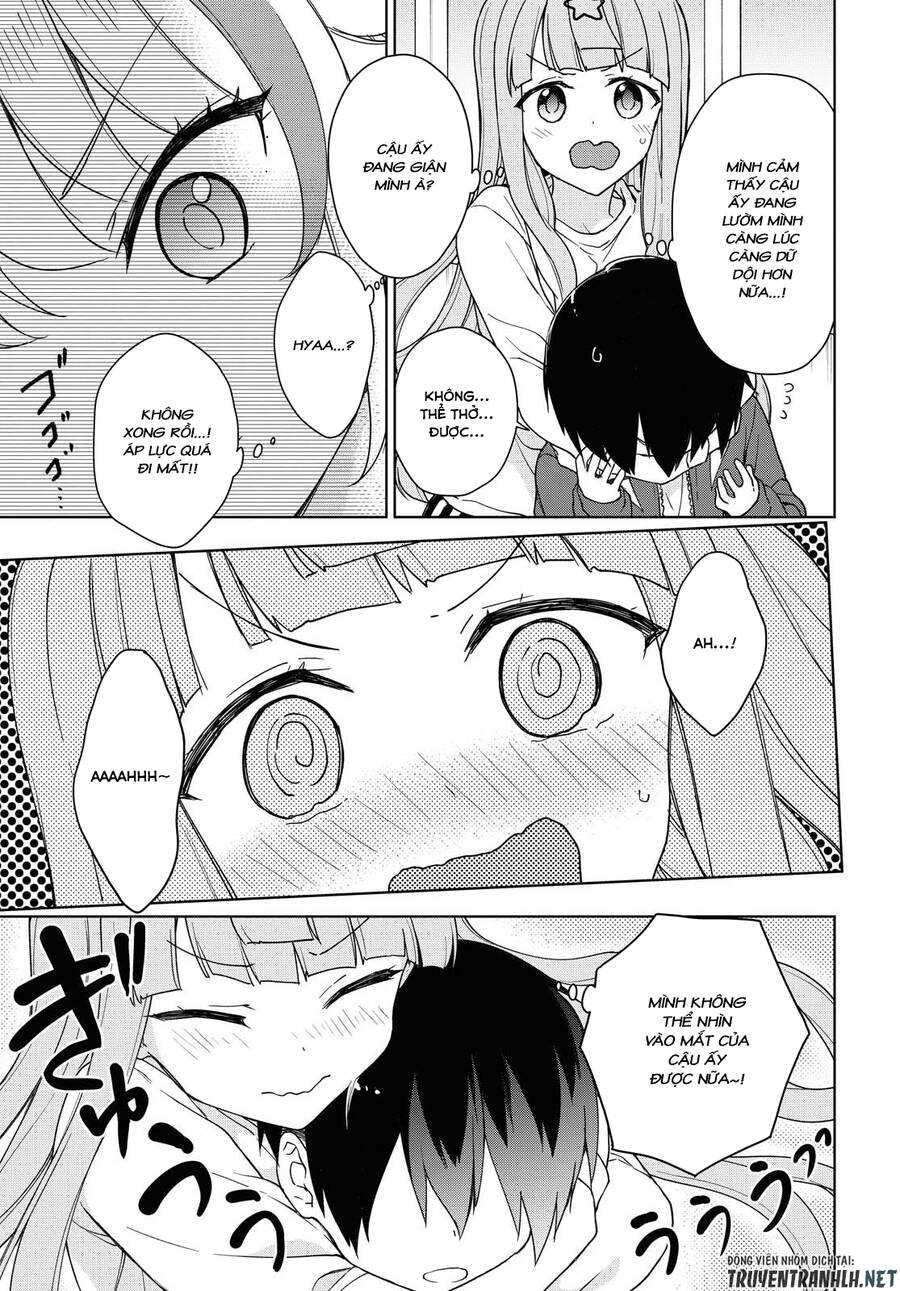 Konna Watashi Ni Kitaishinai De Chapter 6 - 22