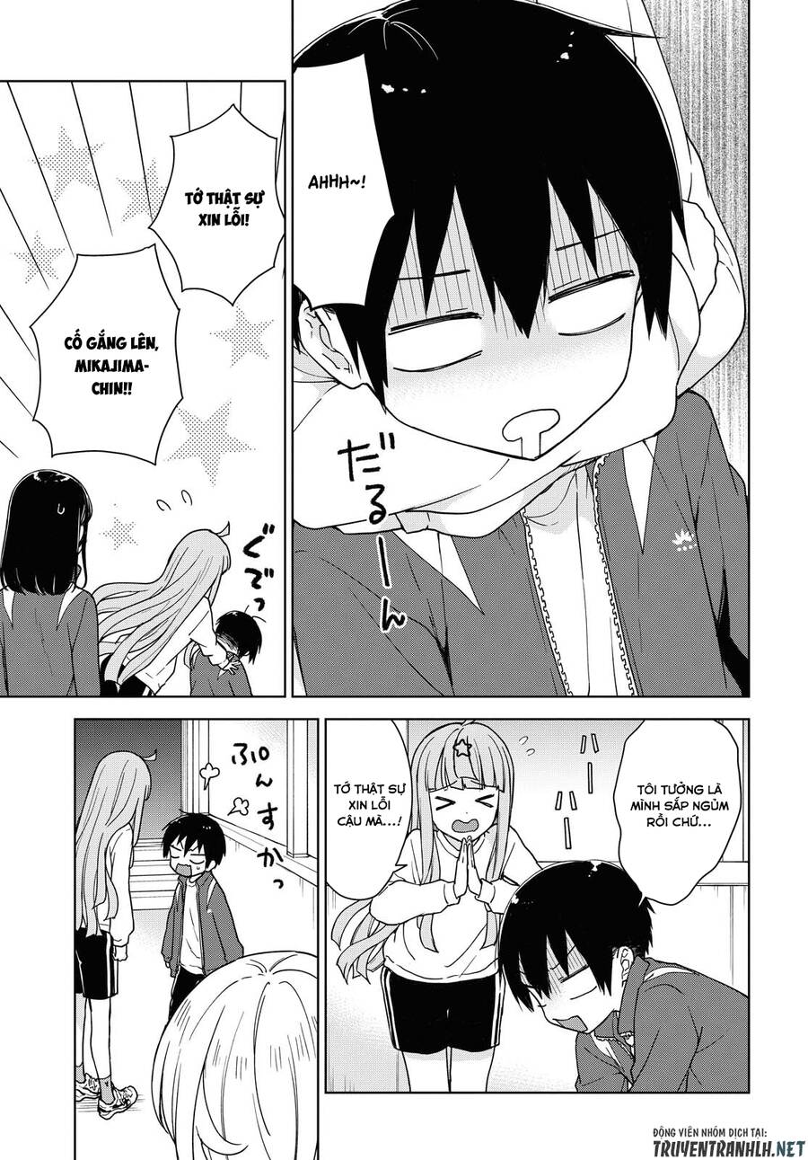 Konna Watashi Ni Kitaishinai De Chapter 6 - 24