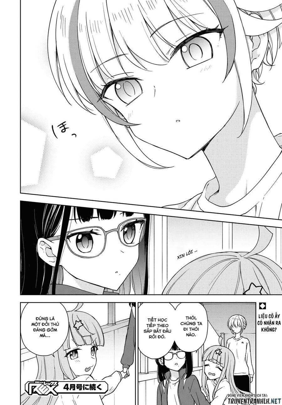 Konna Watashi Ni Kitaishinai De Chapter 6 - 25