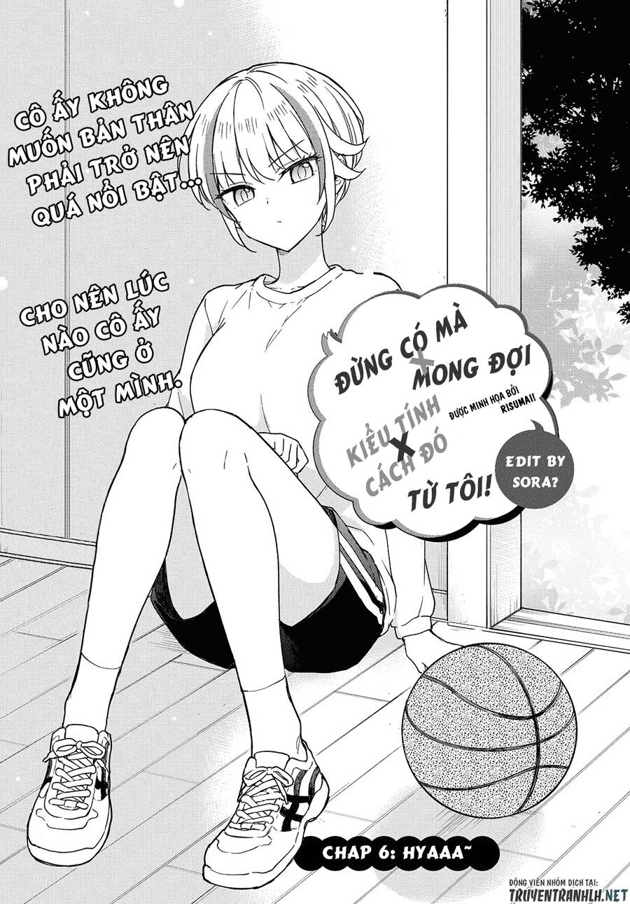 Konna Watashi Ni Kitaishinai De Chapter 6 - 4