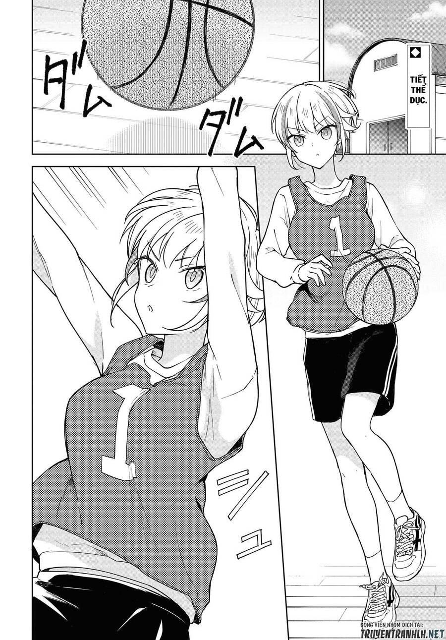 Konna Watashi Ni Kitaishinai De Chapter 6 - 5