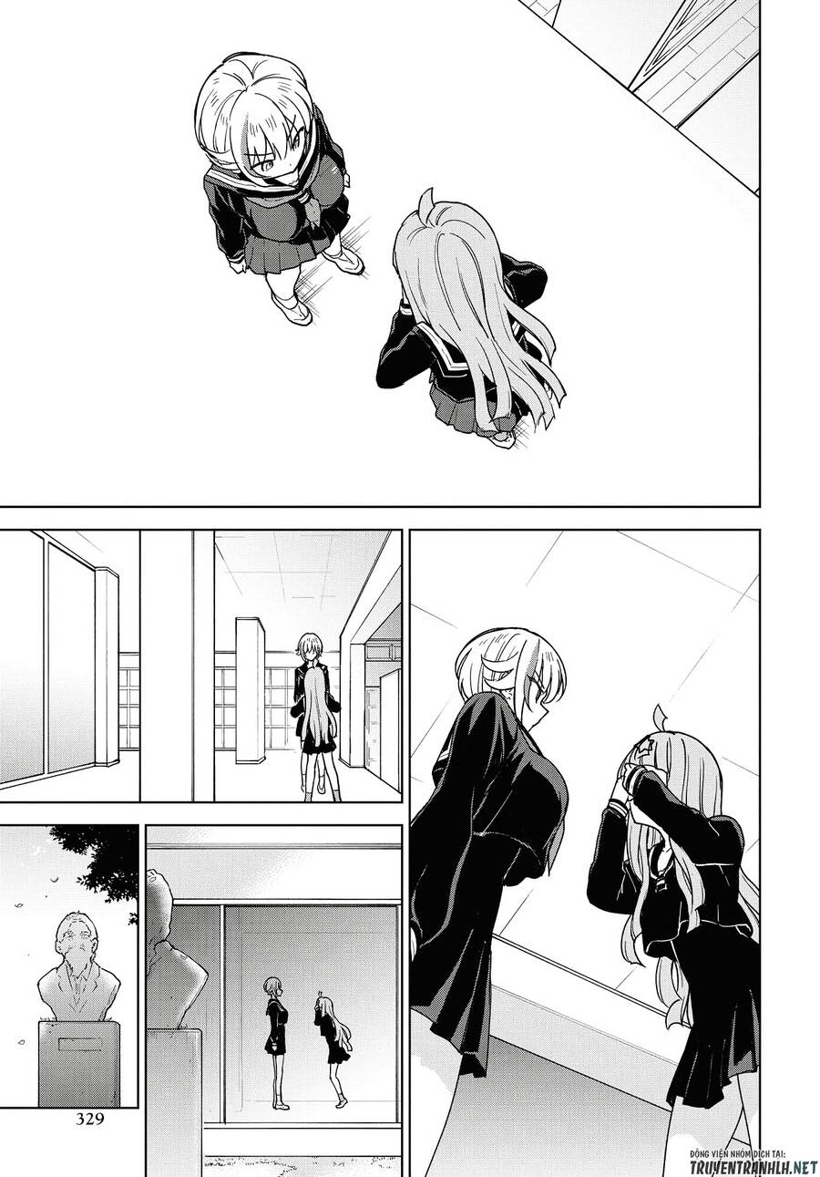 Konna Watashi Ni Kitaishinai De Chapter 7 - 18