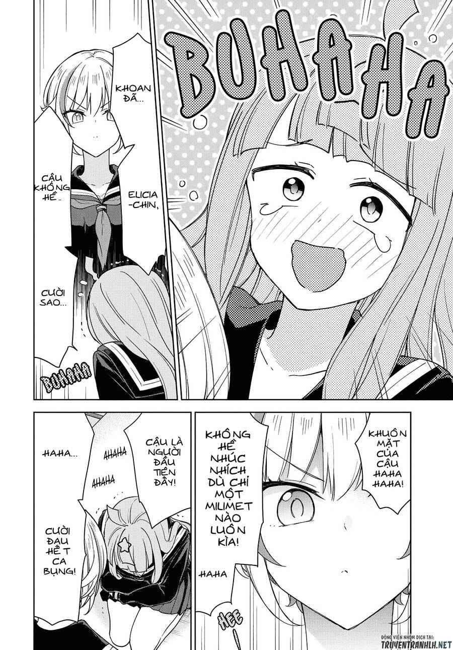 Konna Watashi Ni Kitaishinai De Chapter 7 - 19