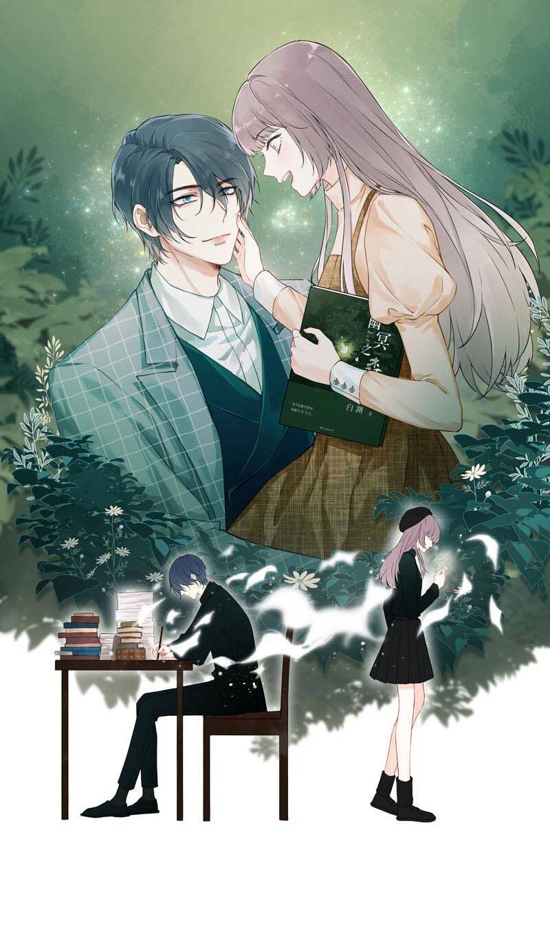 Tâm Động Thuấn Di Chapter 15 - 1