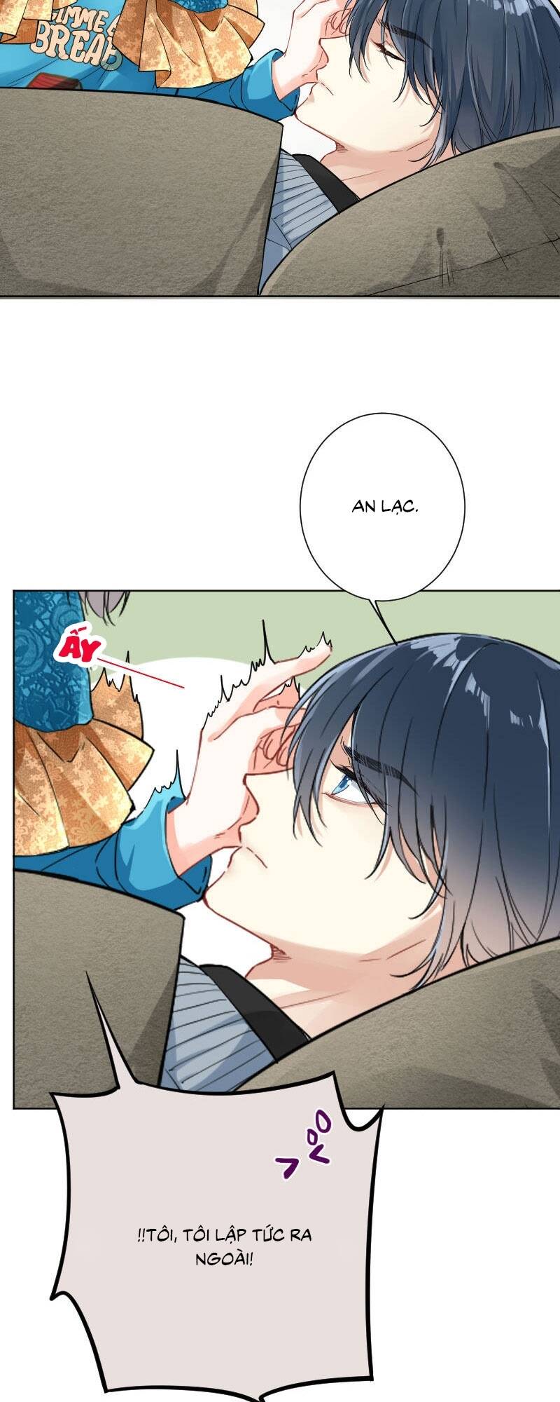 Tâm Động Thuấn Di Chapter 15 - 13