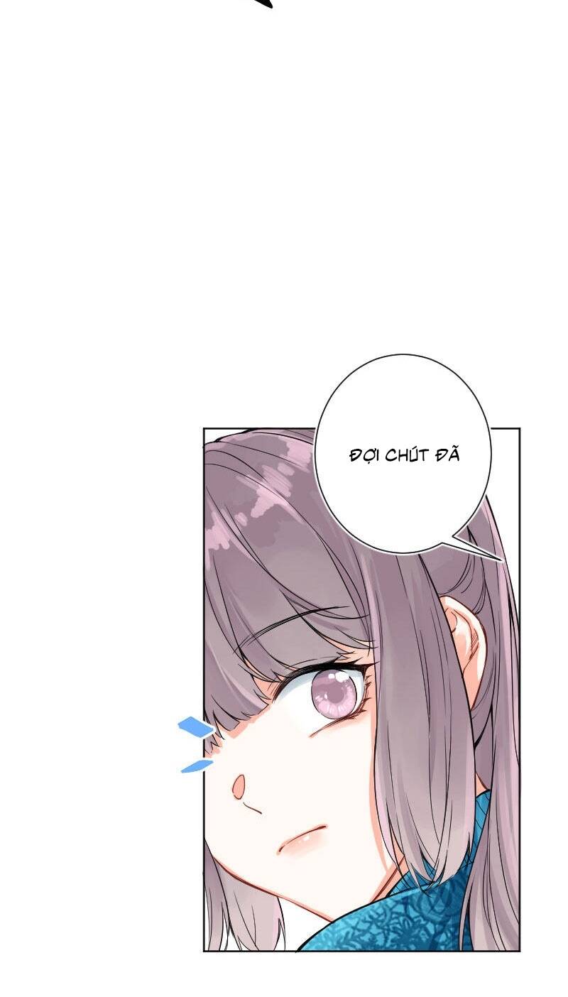 Tâm Động Thuấn Di Chapter 15 - 14