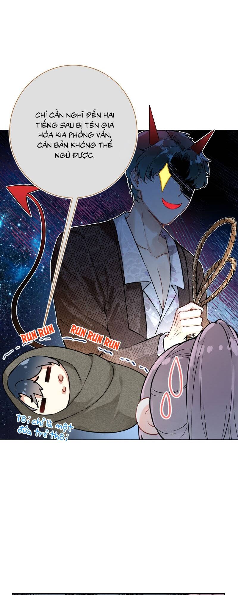 Tâm Động Thuấn Di Chapter 15 - 15