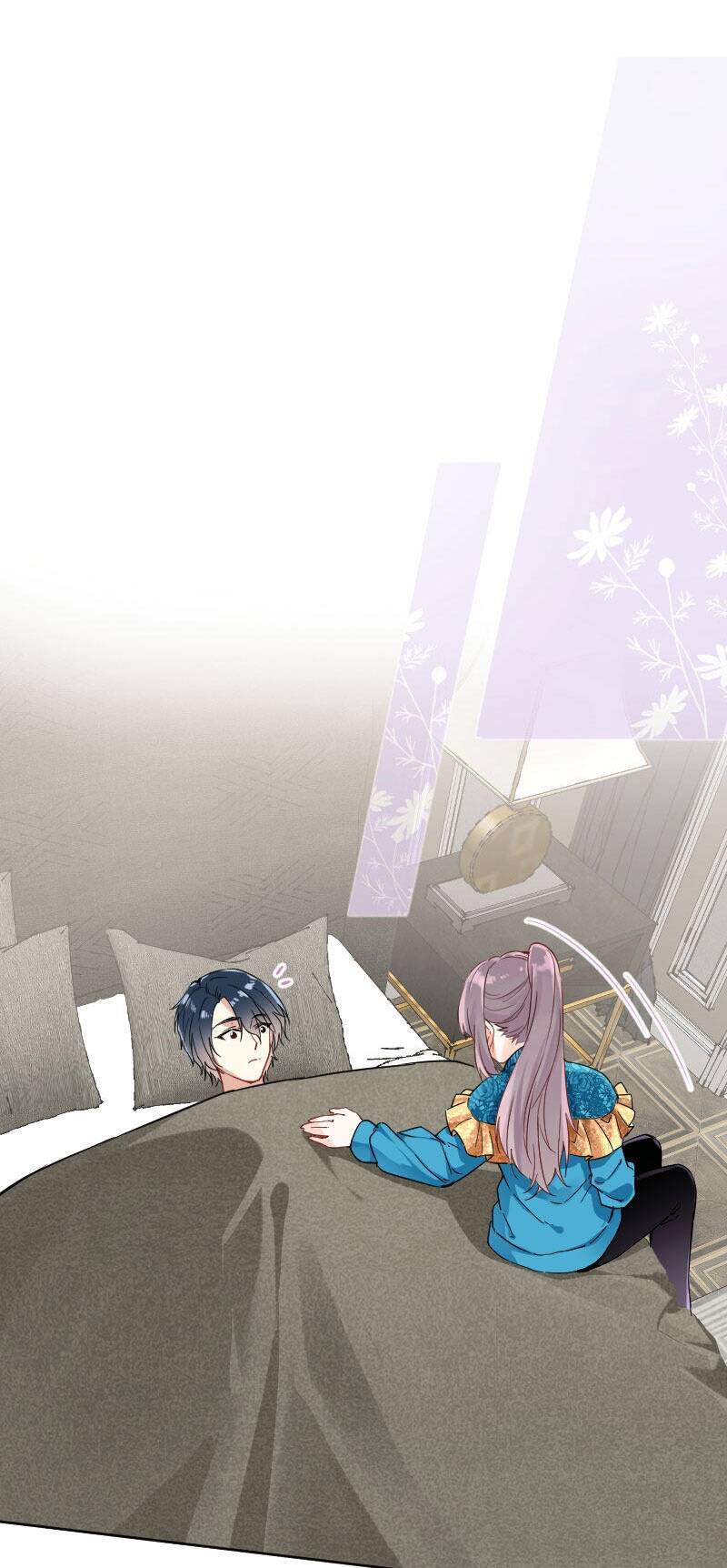 Tâm Động Thuấn Di Chapter 15 - 17