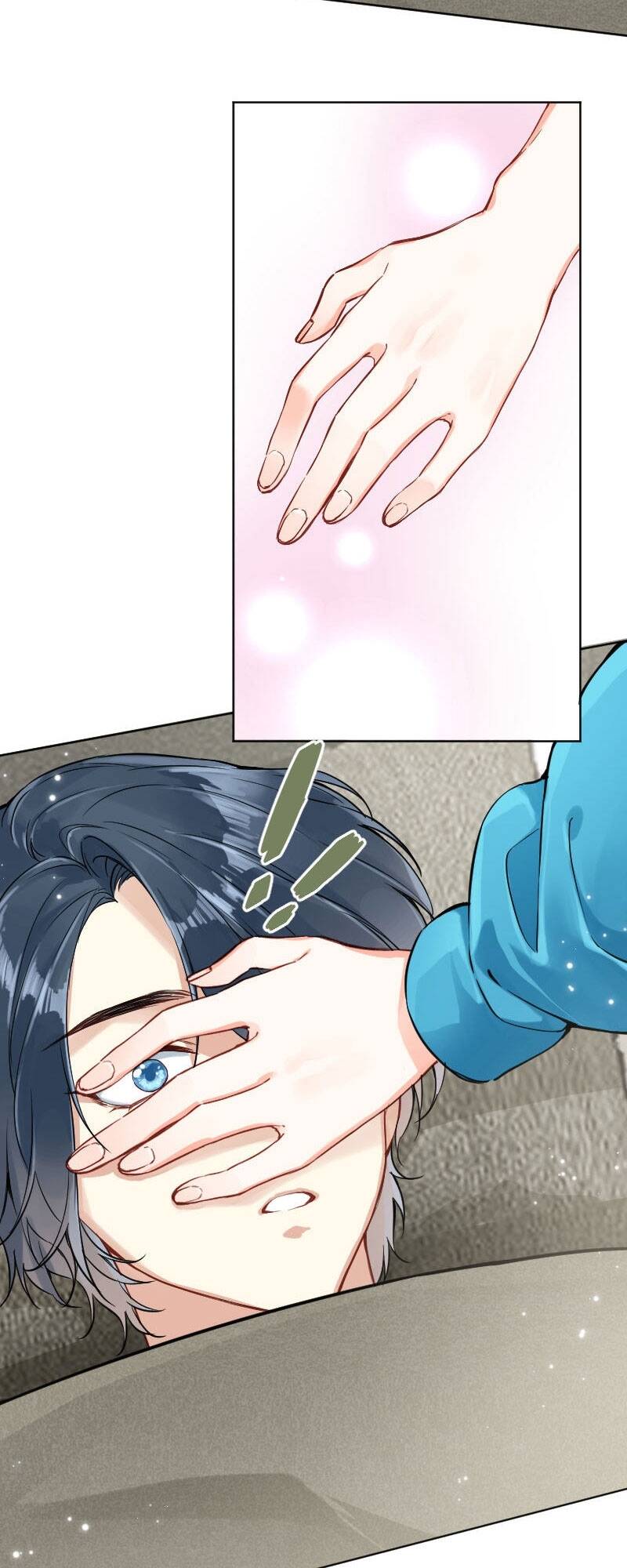 Tâm Động Thuấn Di Chapter 15 - 18