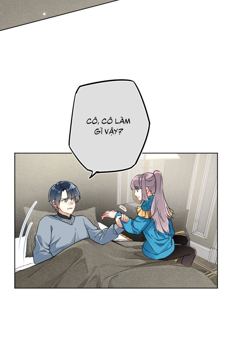 Tâm Động Thuấn Di Chapter 15 - 19