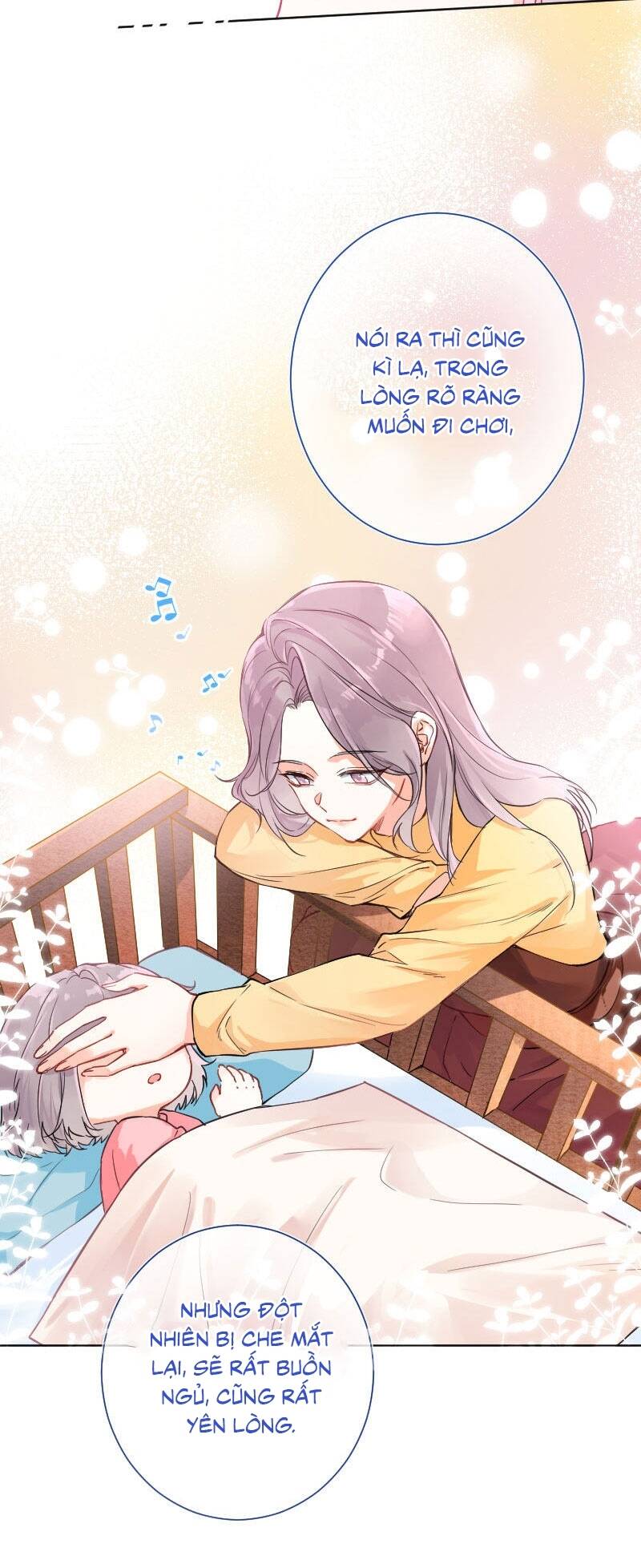 Tâm Động Thuấn Di Chapter 15 - 21