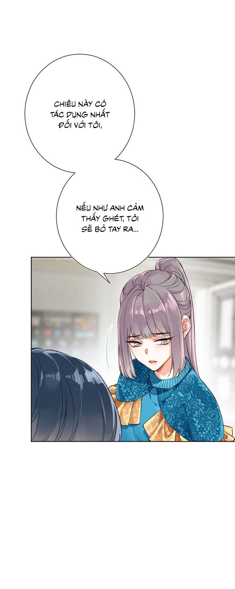 Tâm Động Thuấn Di Chapter 15 - 22