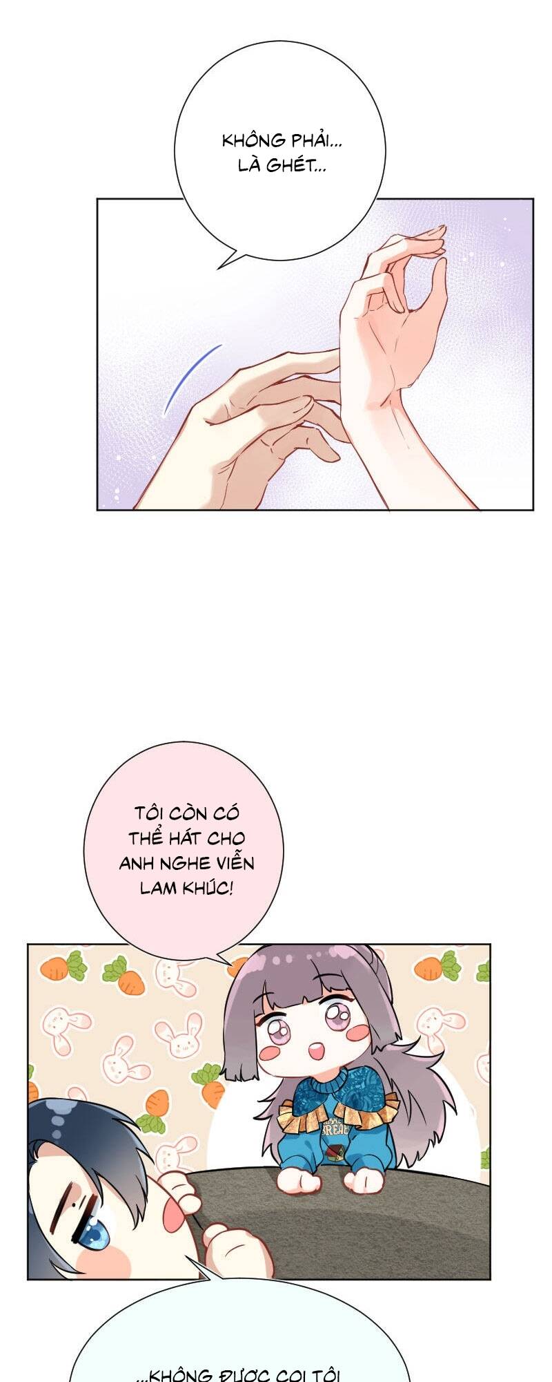 Tâm Động Thuấn Di Chapter 15 - 24