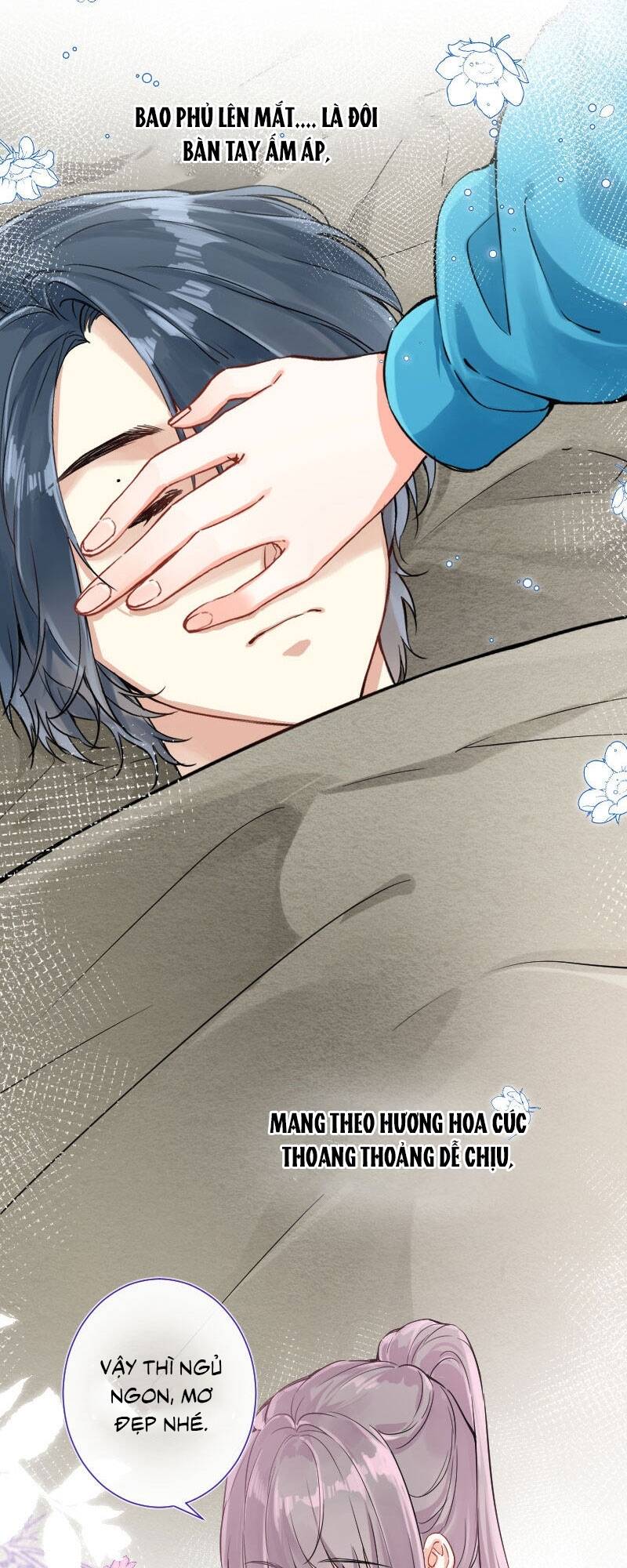 Tâm Động Thuấn Di Chapter 15 - 26