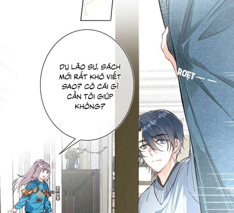 Tâm Động Thuấn Di Chapter 15 - 4