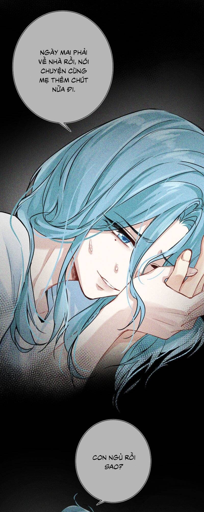 Tâm Động Thuấn Di Chapter 15 - 33