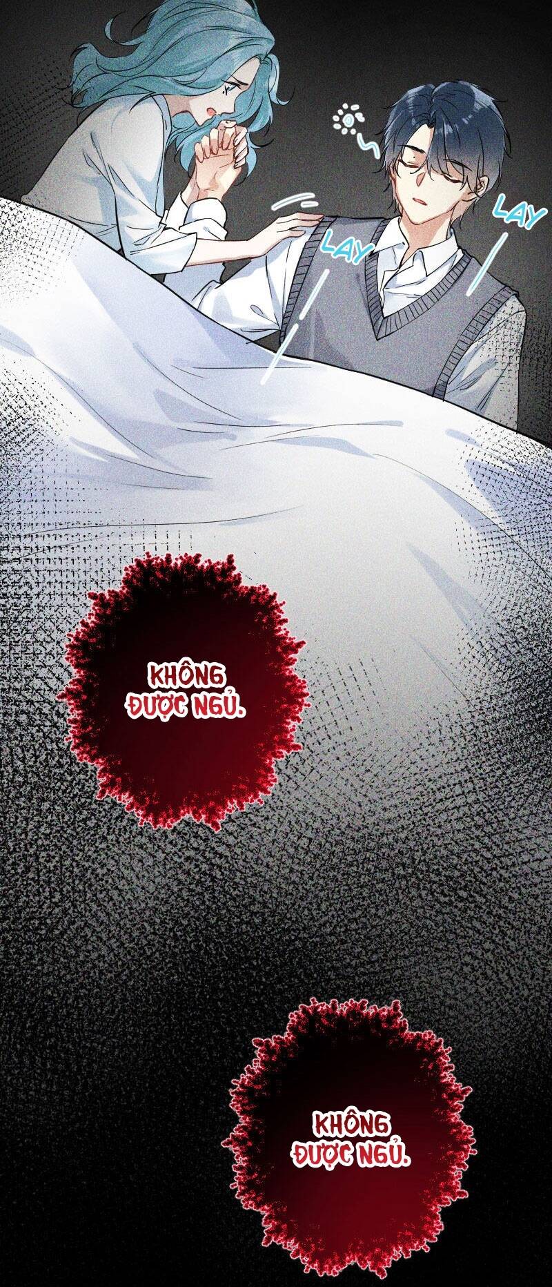 Tâm Động Thuấn Di Chapter 15 - 34