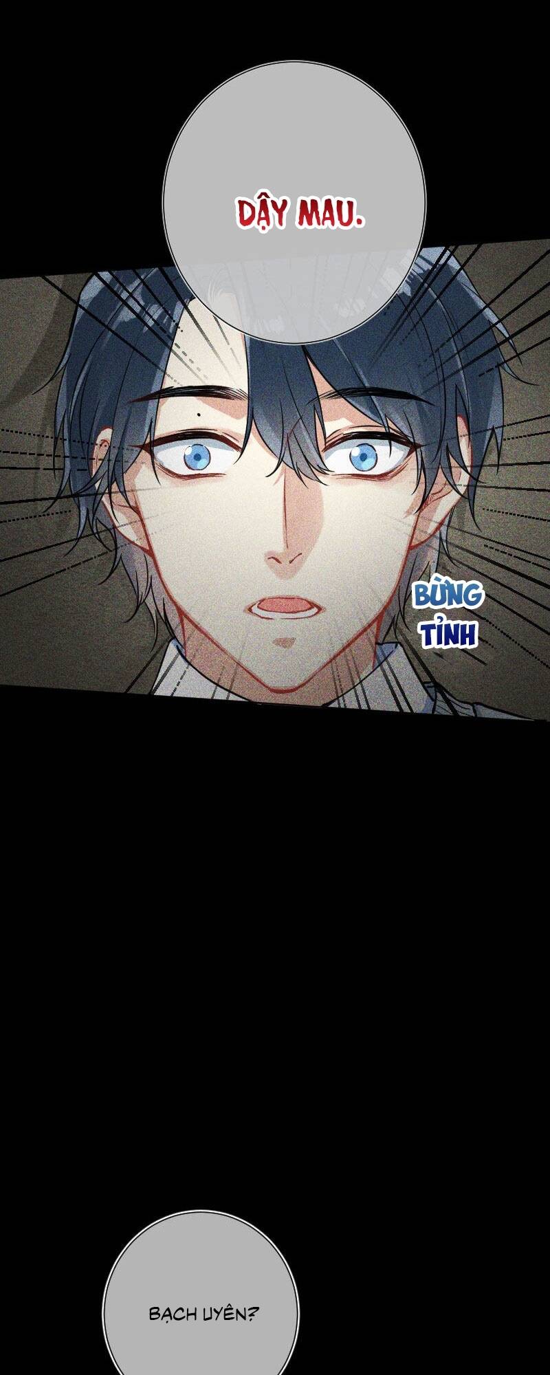 Tâm Động Thuấn Di Chapter 15 - 36