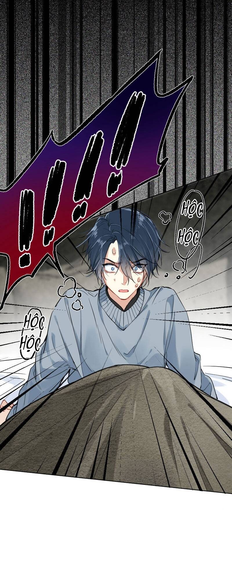 Tâm Động Thuấn Di Chapter 15 - 40